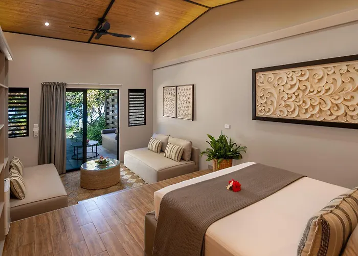 Mantaray Island Resort