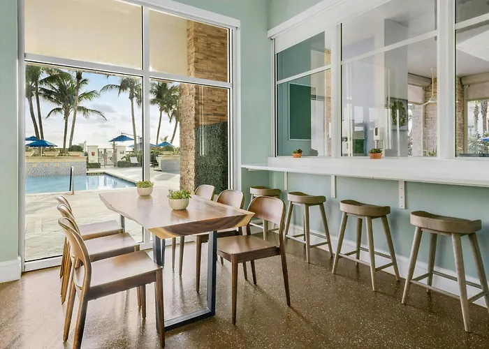Marriott'S Oceana Palms