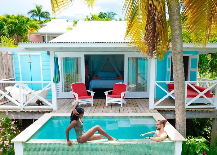 Cocobay Resort Antigua (Adults Only)