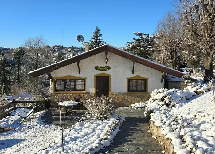 Hotel La Cumbrecita
