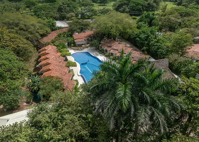 Seis Playas Hotel