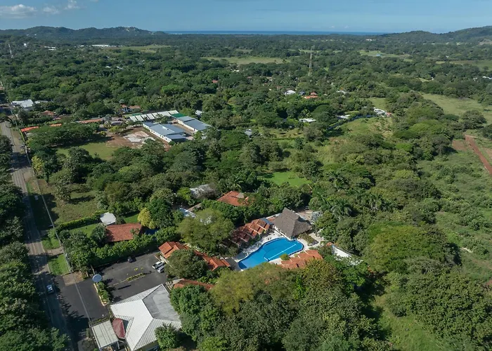 Seis Playas Hotel