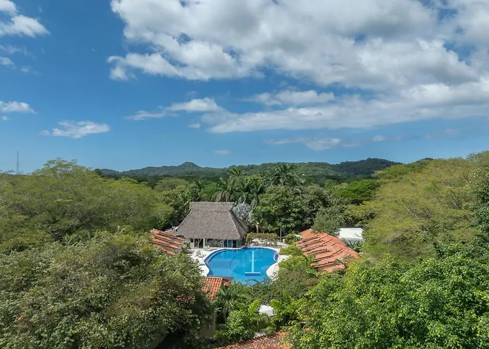 Seis Playas Hotel