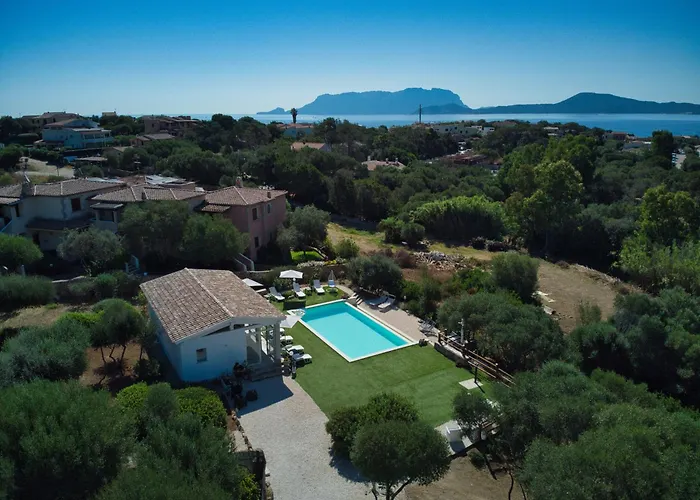 Antica Isola