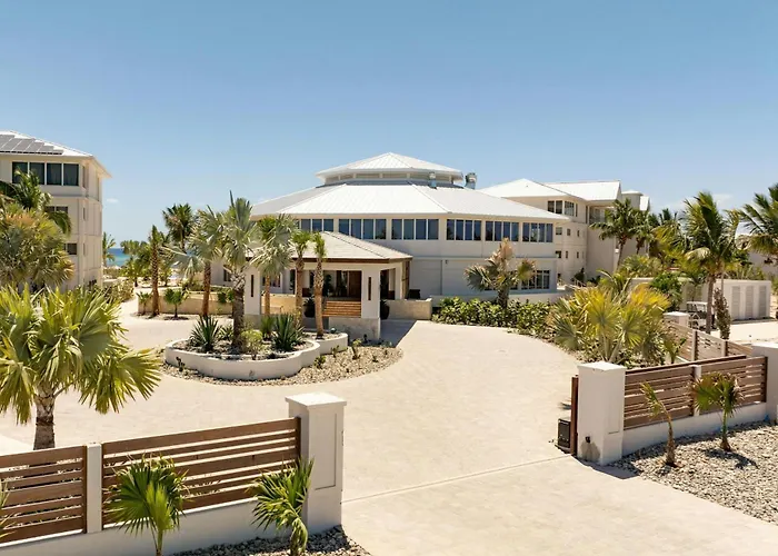 Salterra, A Luxury Collection Resort & Spa, South Caicos