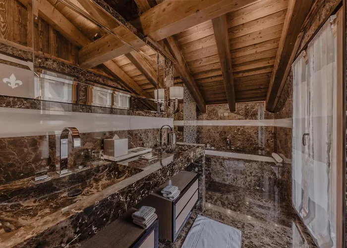 Ultima Hotel Gstaad