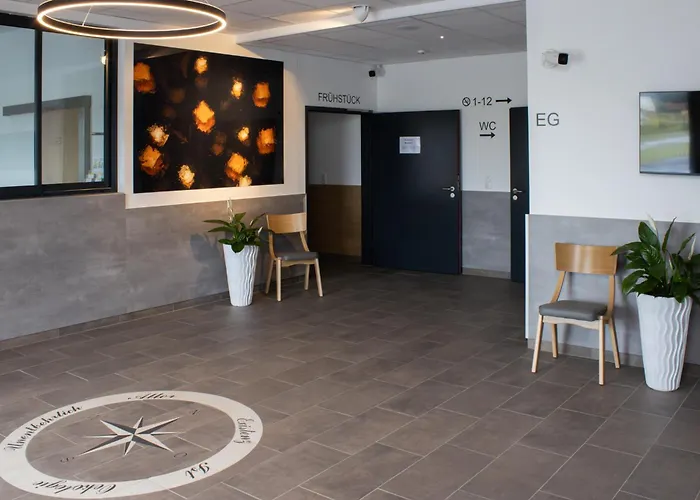 Oekotel Graz Airport