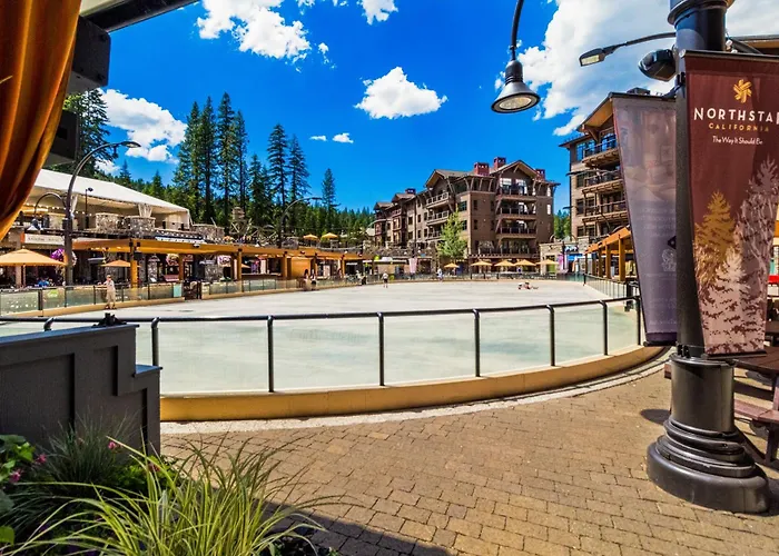 Aspen Grove Studio At Northstar