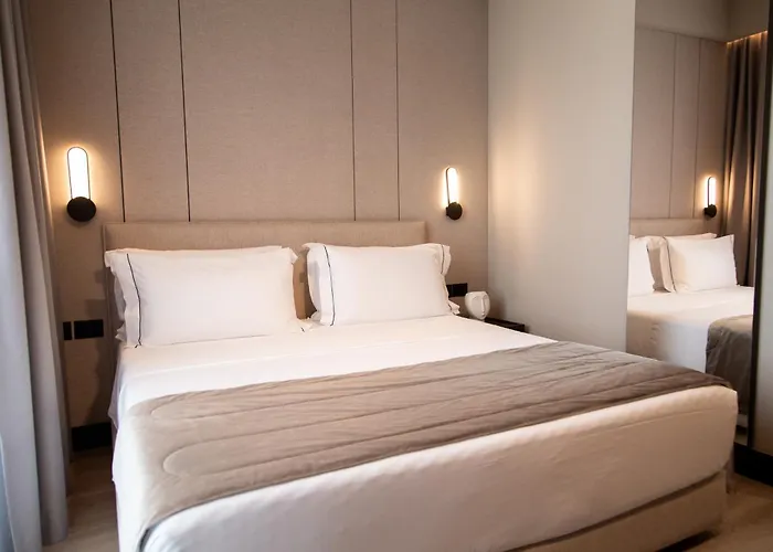 Miramare Boutique Hotel
