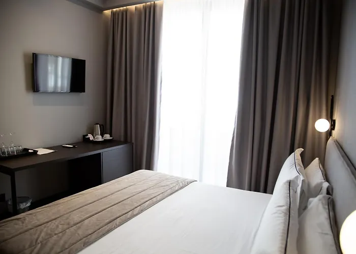 Miramare Boutique Hotel