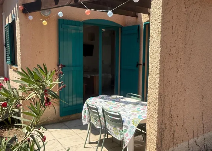 Vacargeles casa Les Mûriers et Les Chênes verts calme clim wifi animations piscine mini golf