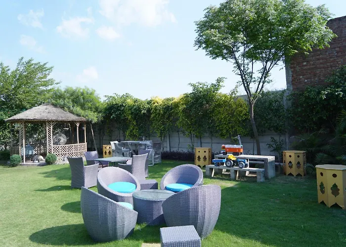 5 States Resort