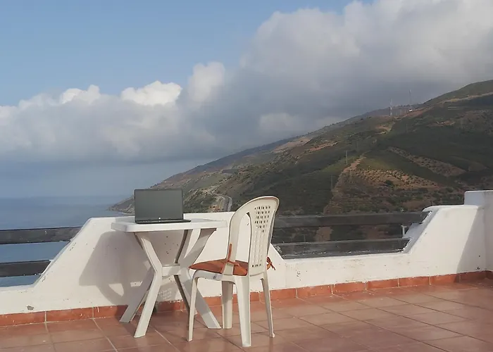 Villa The View