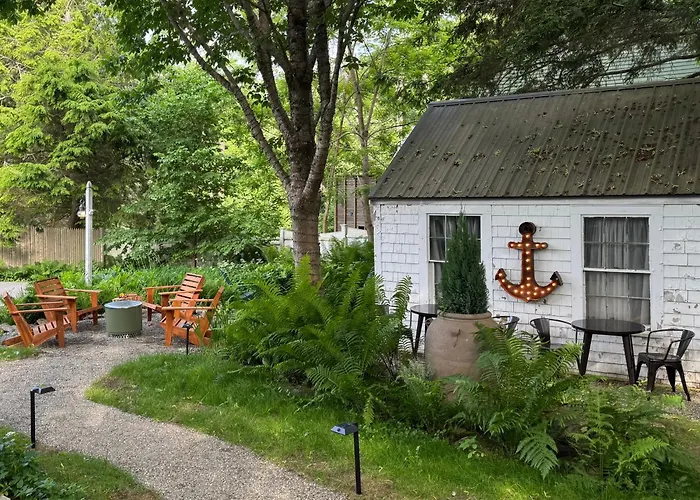 Hideaway Inn Maine