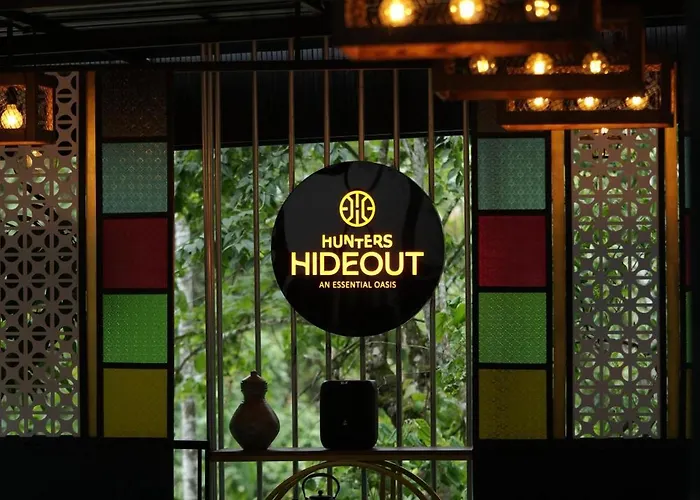 Hunters Hideout Resort