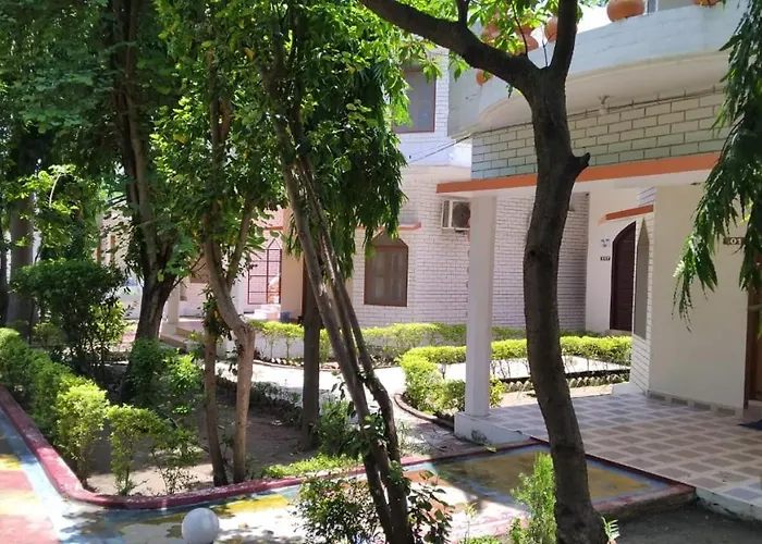 The Jungle Resort Khajuraho