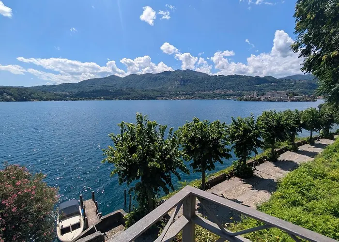 Appartamento Belvedere