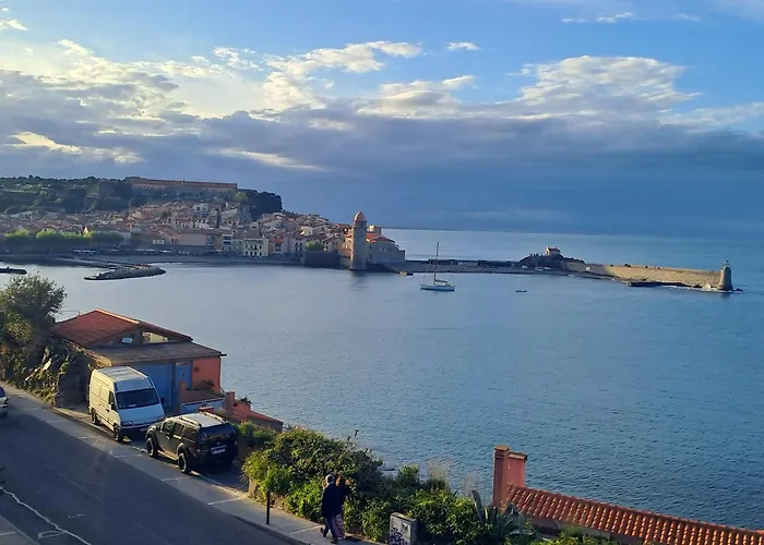 Logement 50 m de la plage Arrivée et Départ Autonome