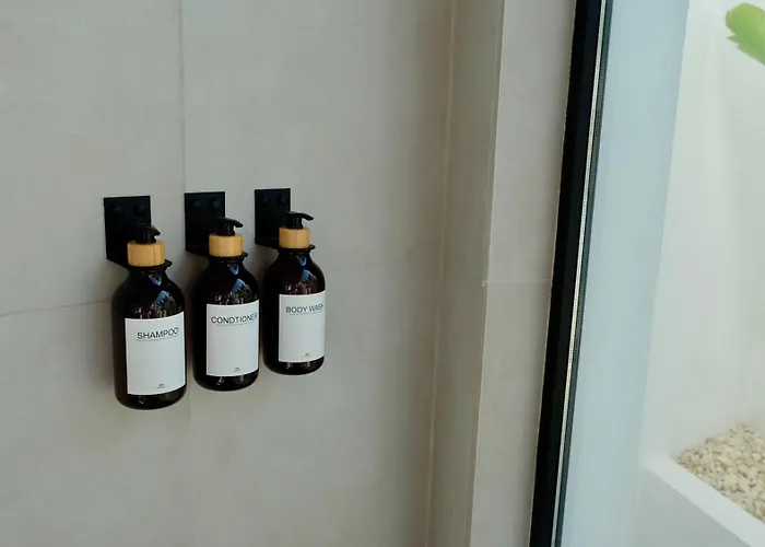 Ebli7 Hotel Boutique