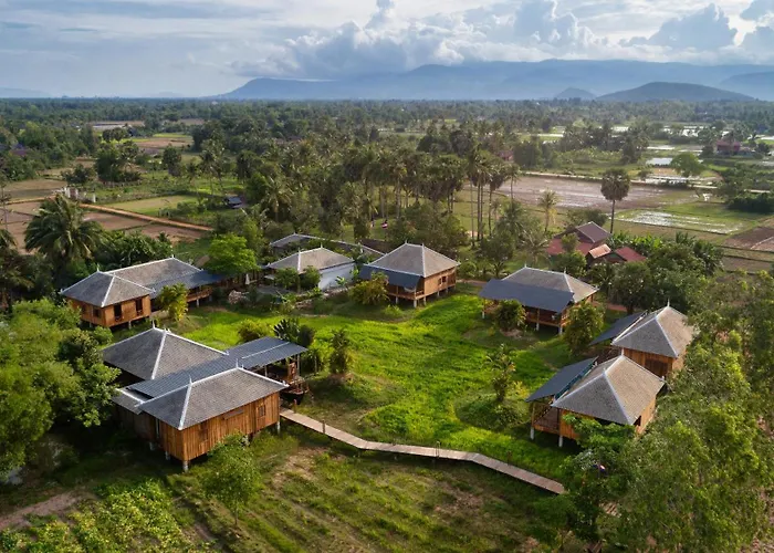 Sre Lodge- Living Style Community