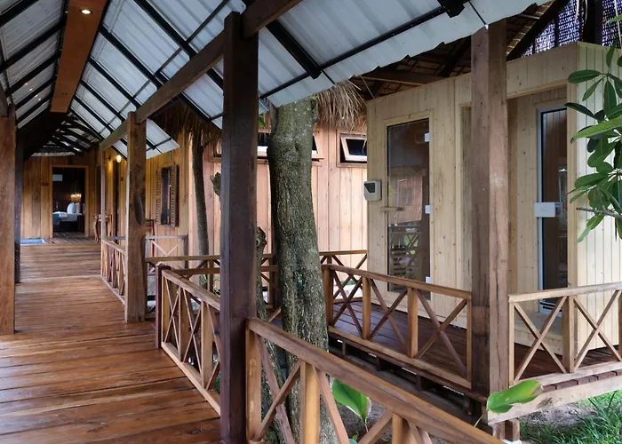 Sre Lodge- Living Style Community