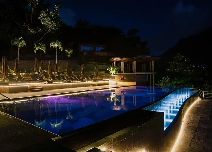 Gardens Hill Resort & Spa Seychelles