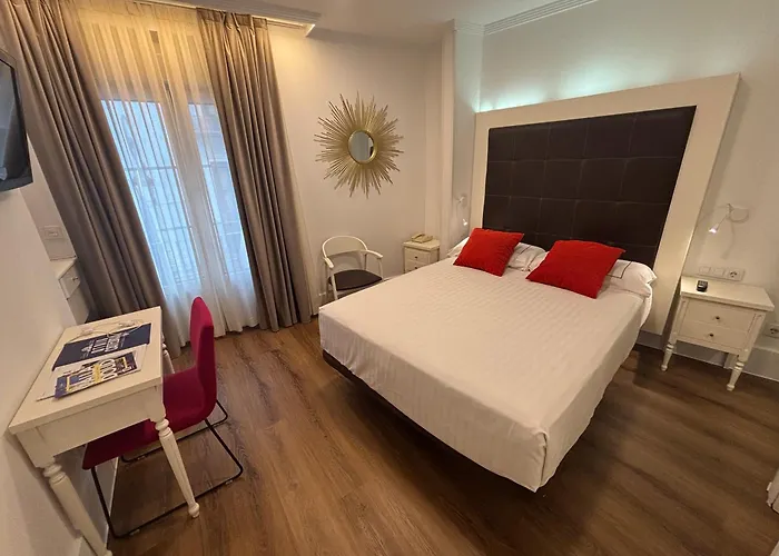 Hotel Boutique Catedral By Anthology Hoteles