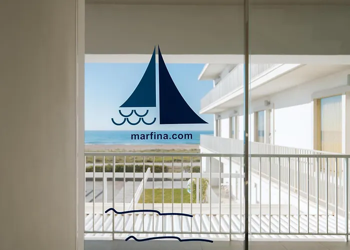 Apartamentos Marfina