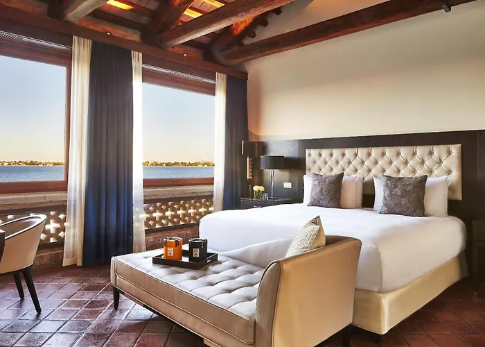 San Clemente Palace Venice