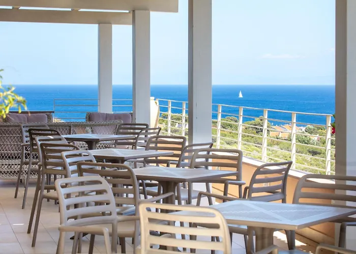 Park Hotel Asinara
