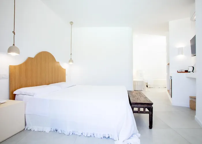 Park Hotel Asinara