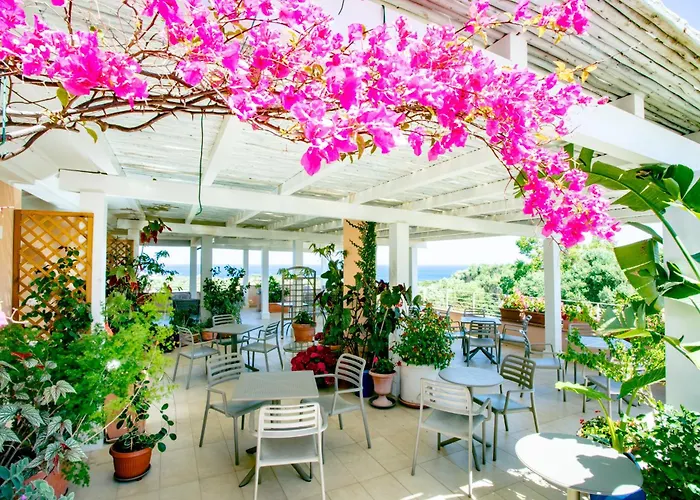 Park Hotel Asinara