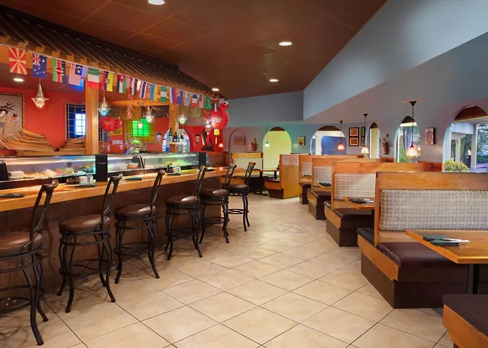 La Quinta Inn By Wyndham Cocoa Beach-Port Canaveral