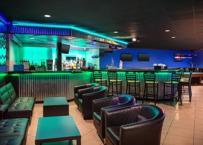 La Quinta Inn By Wyndham Cocoa Beach-Port Canaveral