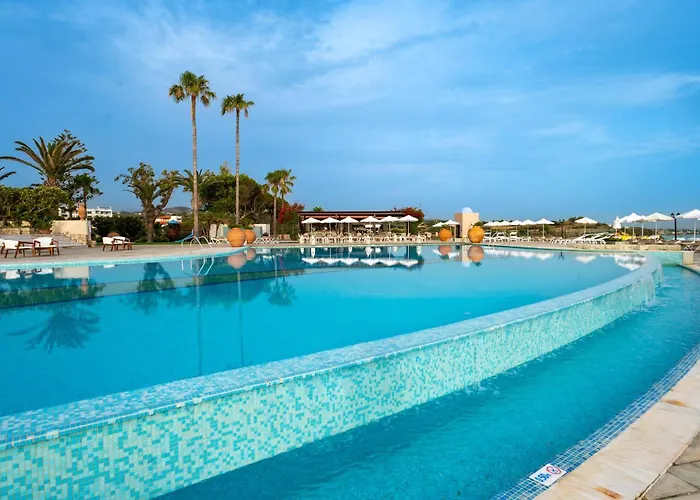 Leptos Panorama Hotel