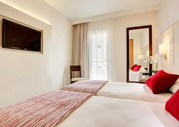 Grupotel Alcudia Suite