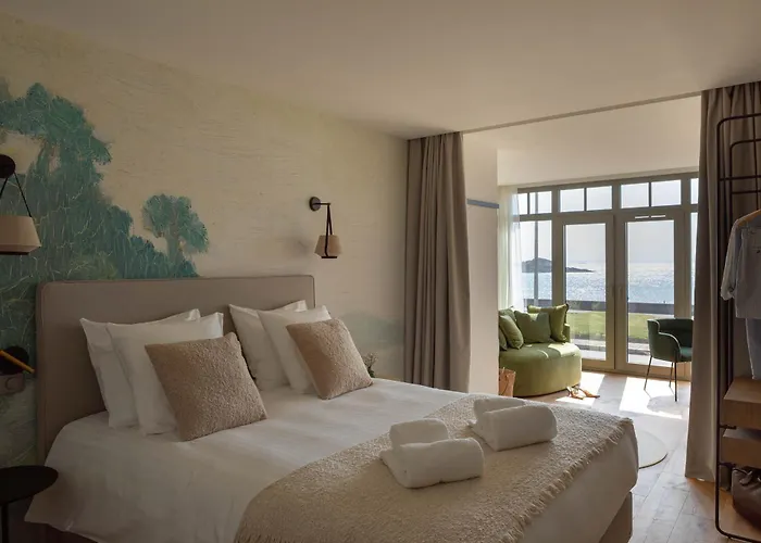 Hotel De La Plage