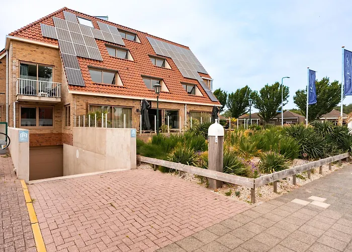 Hotel 'T Zwaantje