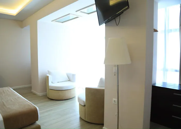 Andon Lapa Hotel & Spa