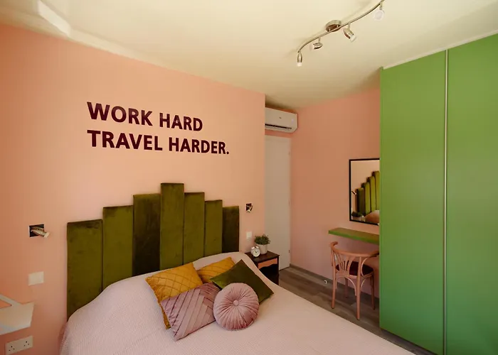 Castle Holiday Apartments