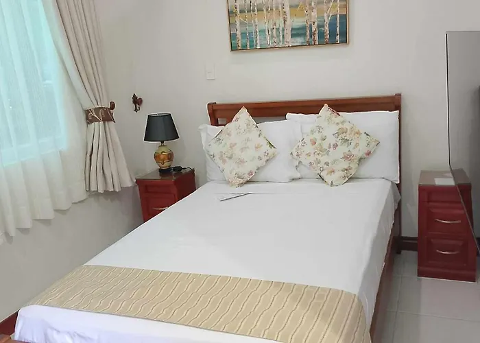 Ocean Breeze Resort