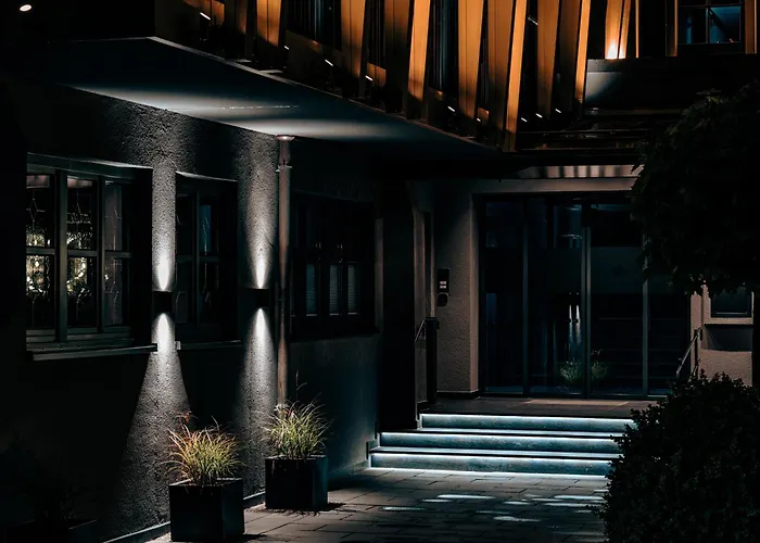 Hotel Alpenkönig