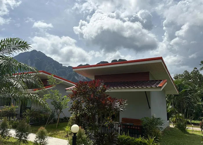 K.K. Park Resort