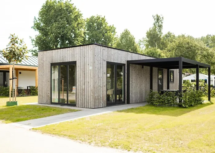Recreatiepark De Markplas