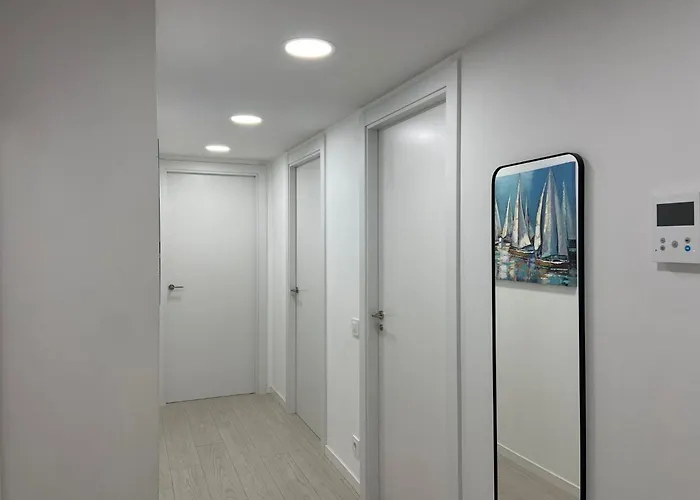 Family Apartment
