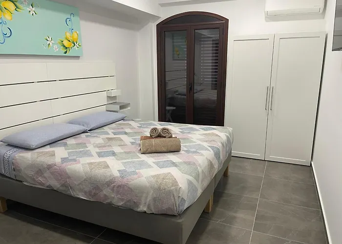 B&b Rosso Taormina