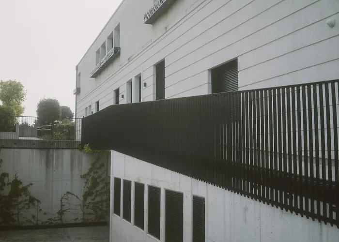 Apartamentos Santamarta