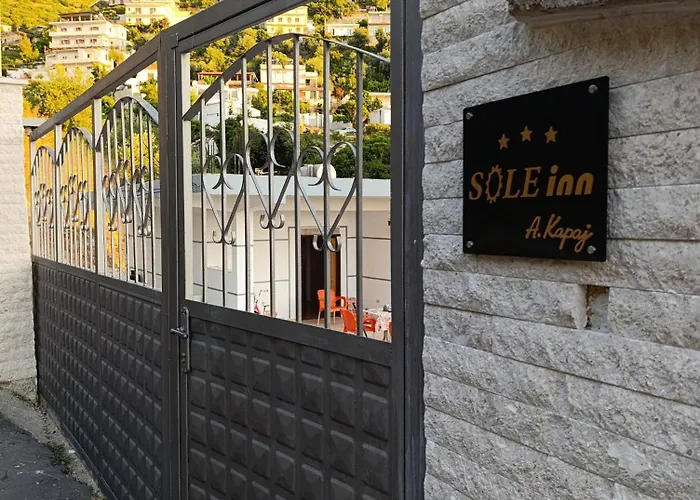 Sole Inn