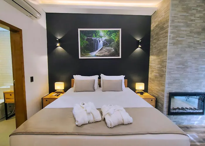 Hotel Boutique Vinícola Araucária by Slaviero Hotéis