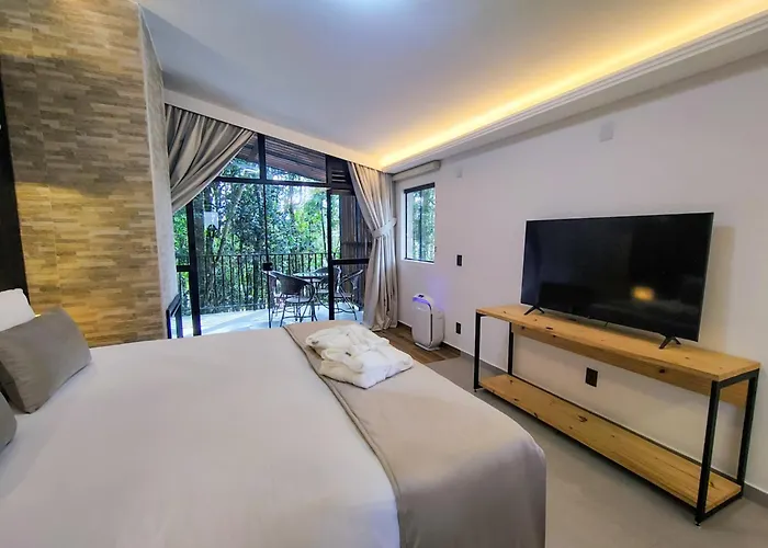 Hotel Boutique Vinícola Araucária by Slaviero Hotéis